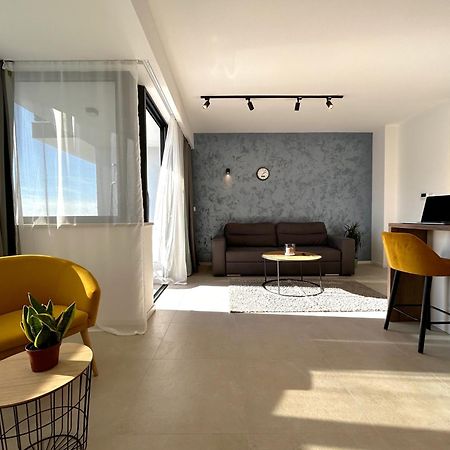 Sandi Hvar Apartments Đảo Hvar Ngoại thất bức ảnh