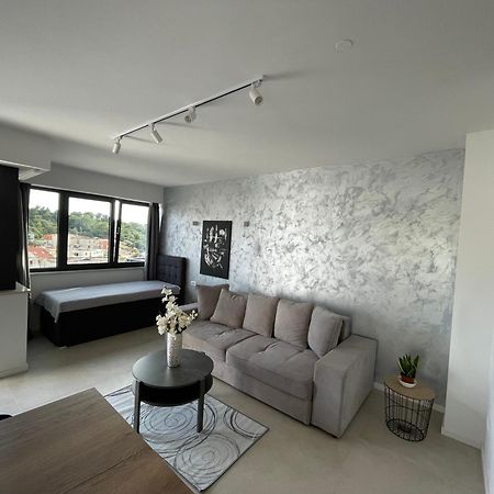 Sandi Hvar Apartments Đảo Hvar Ngoại thất bức ảnh