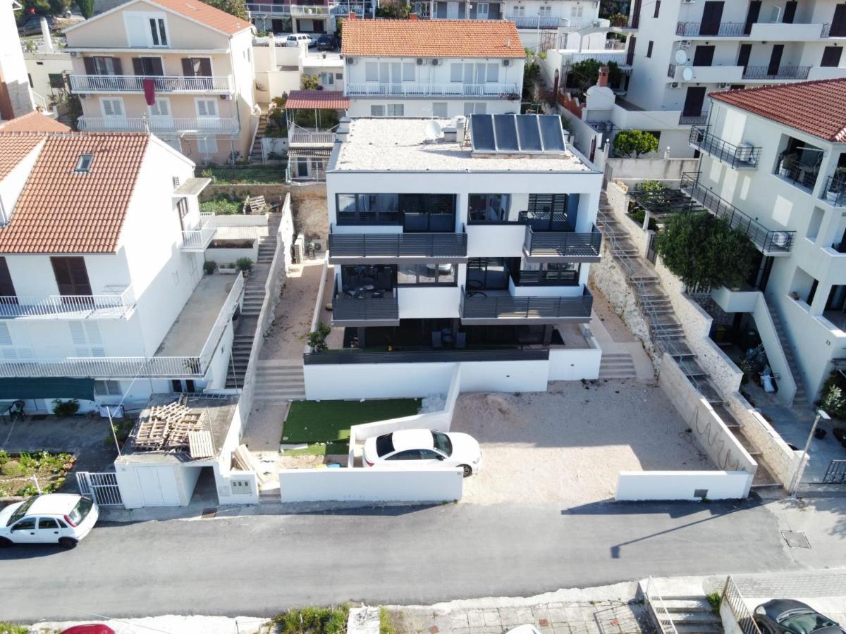 Sandi Hvar Apartments Đảo Hvar Ngoại thất bức ảnh