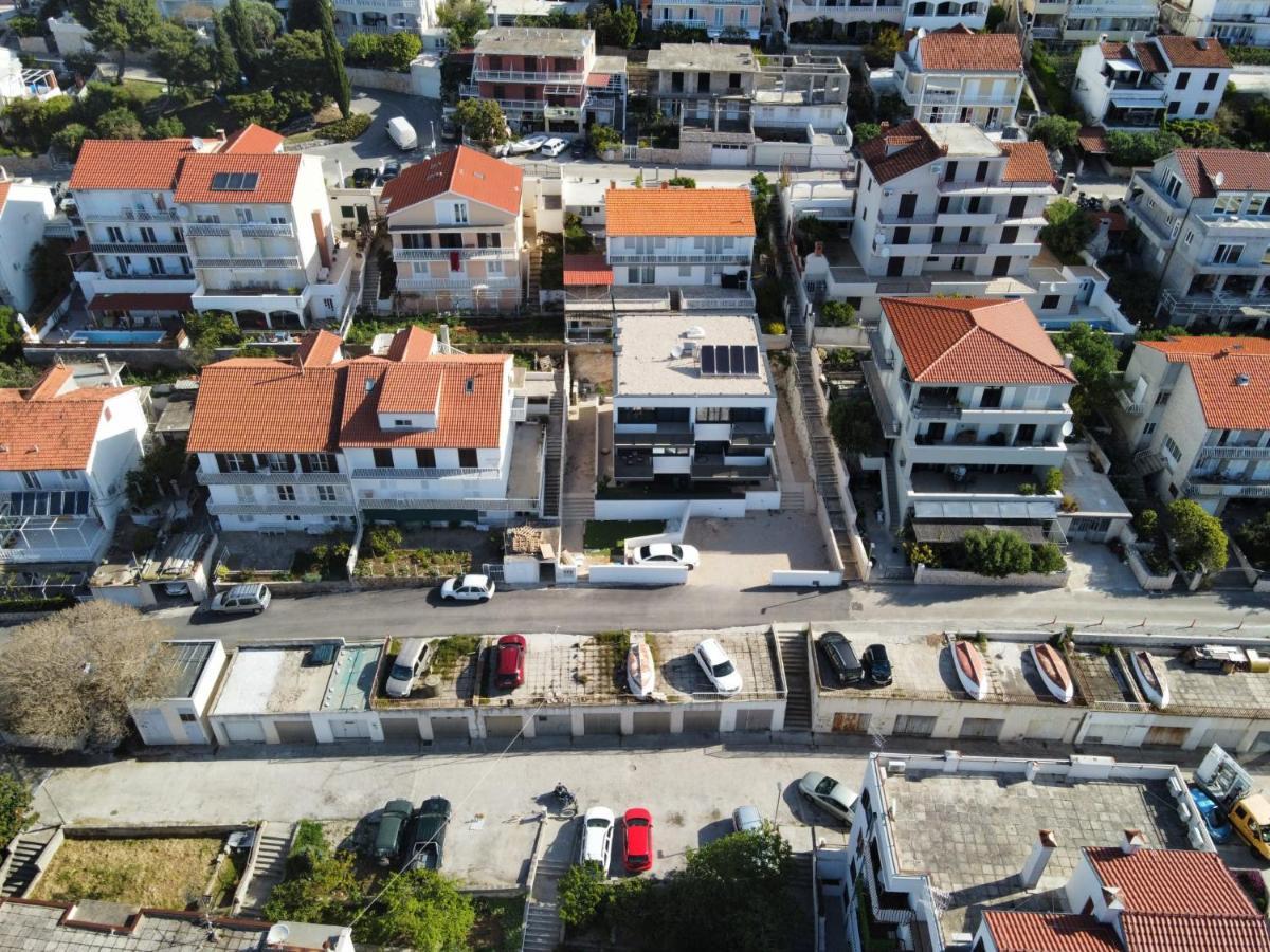Sandi Hvar Apartments Đảo Hvar Ngoại thất bức ảnh