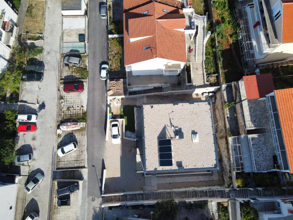 Sandi Hvar Apartments Đảo Hvar Ngoại thất bức ảnh