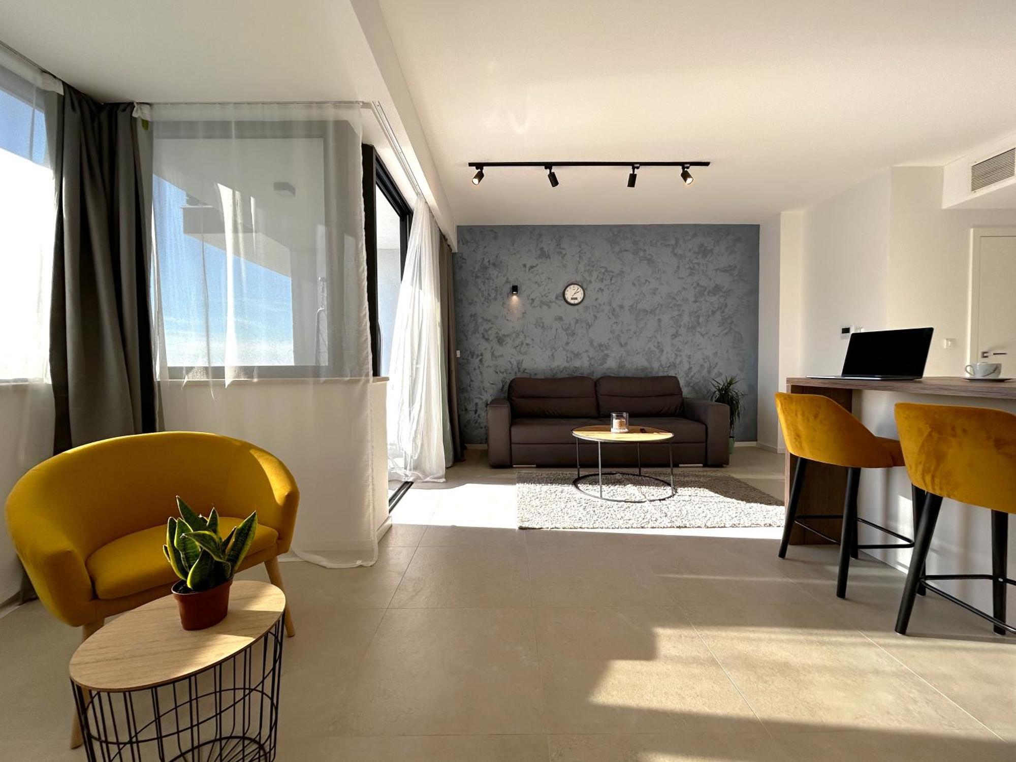 Sandi Hvar Apartments Đảo Hvar Ngoại thất bức ảnh