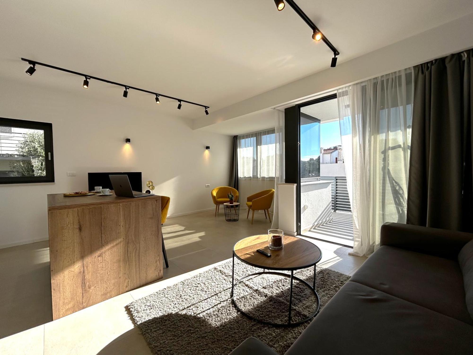 Sandi Hvar Apartments Đảo Hvar Ngoại thất bức ảnh