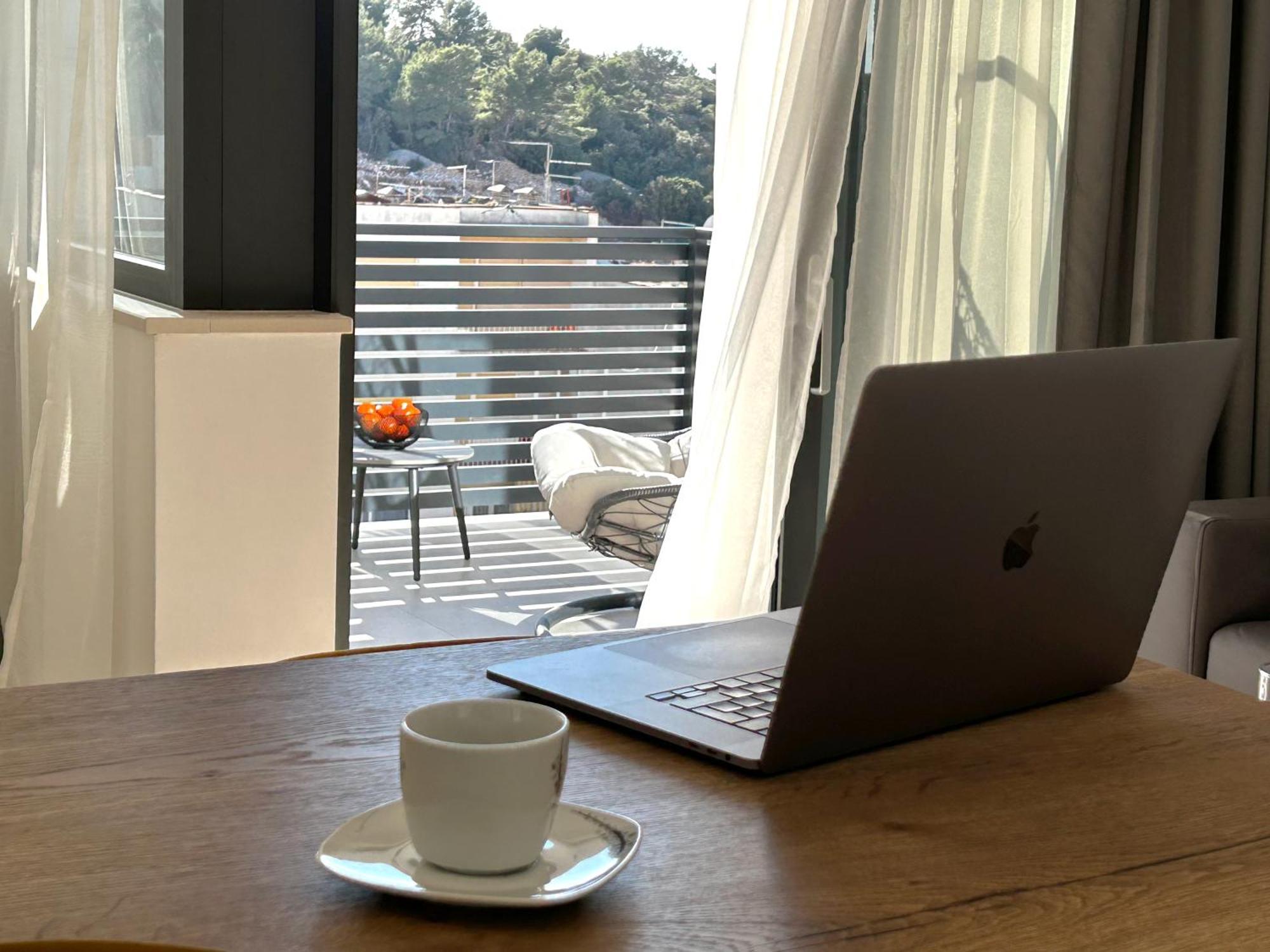 Sandi Hvar Apartments Đảo Hvar Ngoại thất bức ảnh