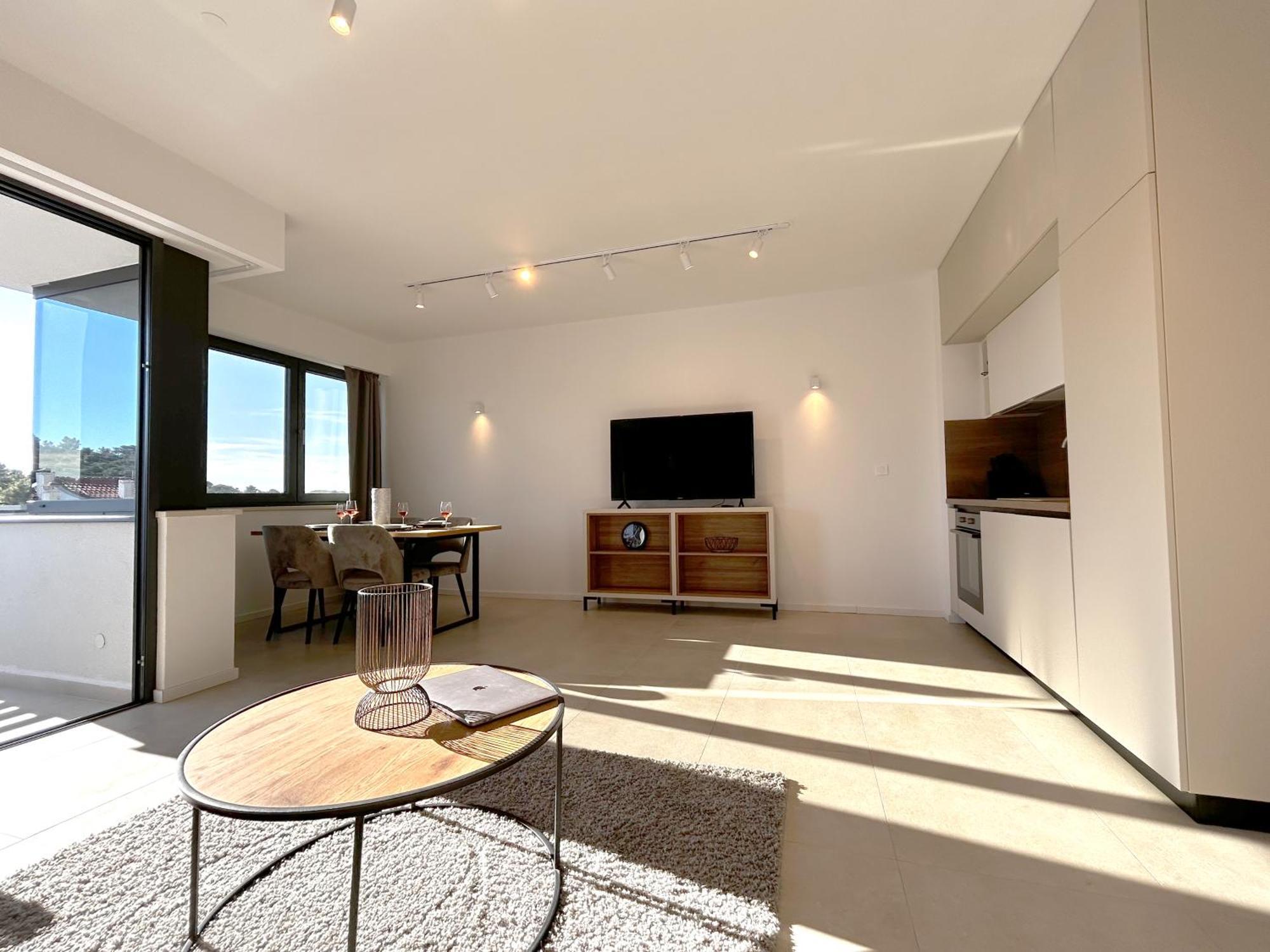Sandi Hvar Apartments Đảo Hvar Ngoại thất bức ảnh