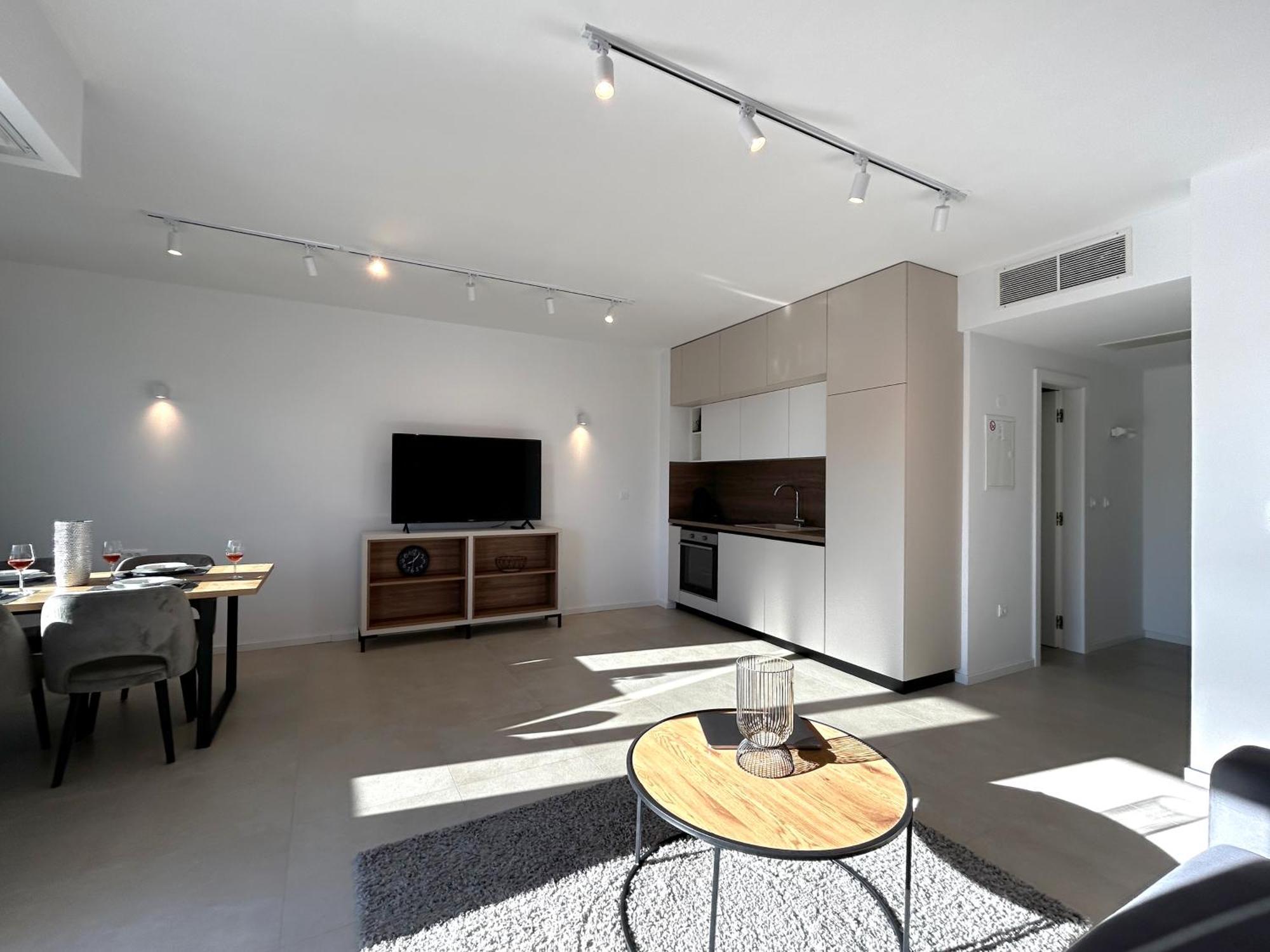 Sandi Hvar Apartments Đảo Hvar Ngoại thất bức ảnh