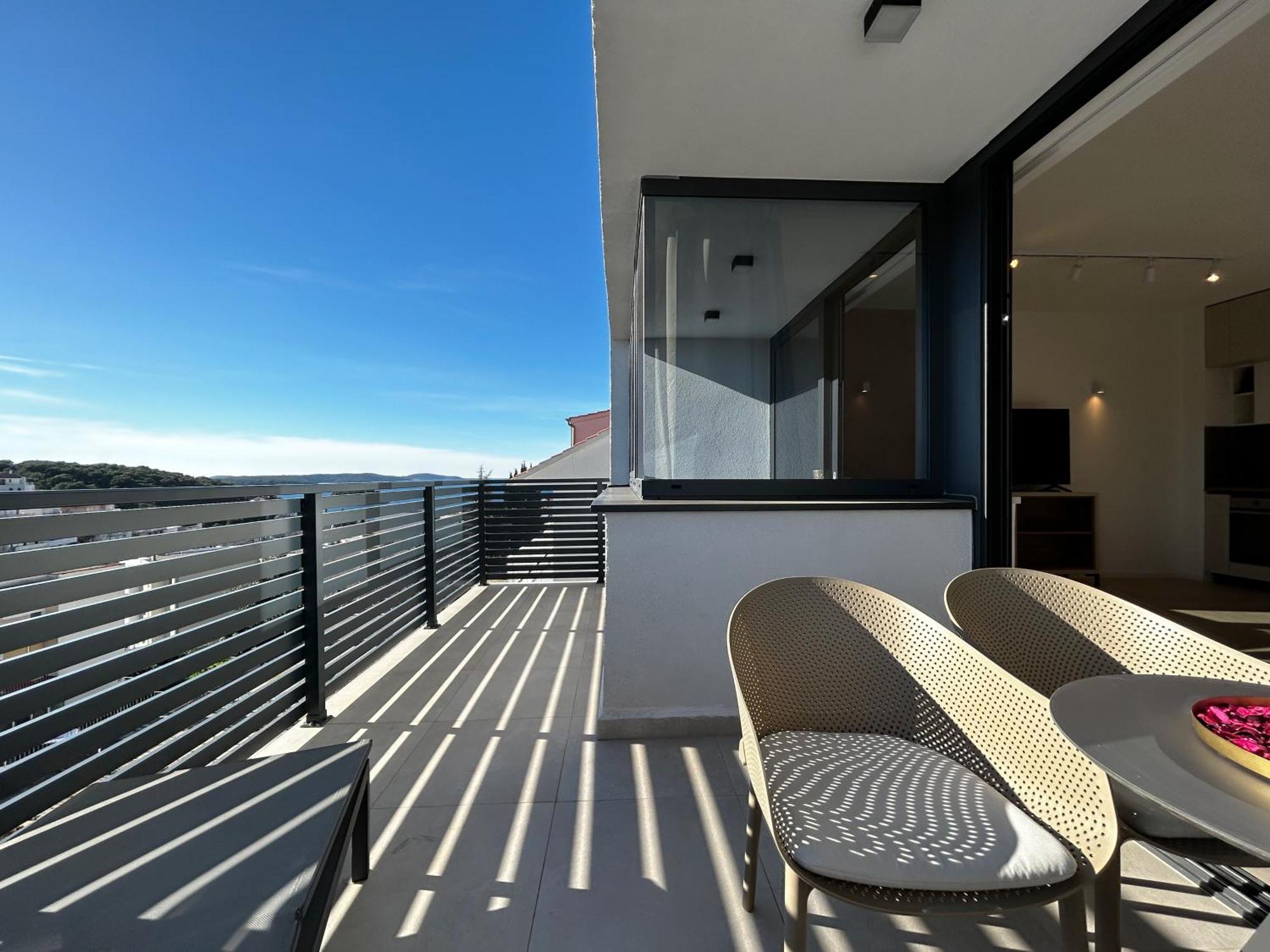 Sandi Hvar Apartments Đảo Hvar Ngoại thất bức ảnh