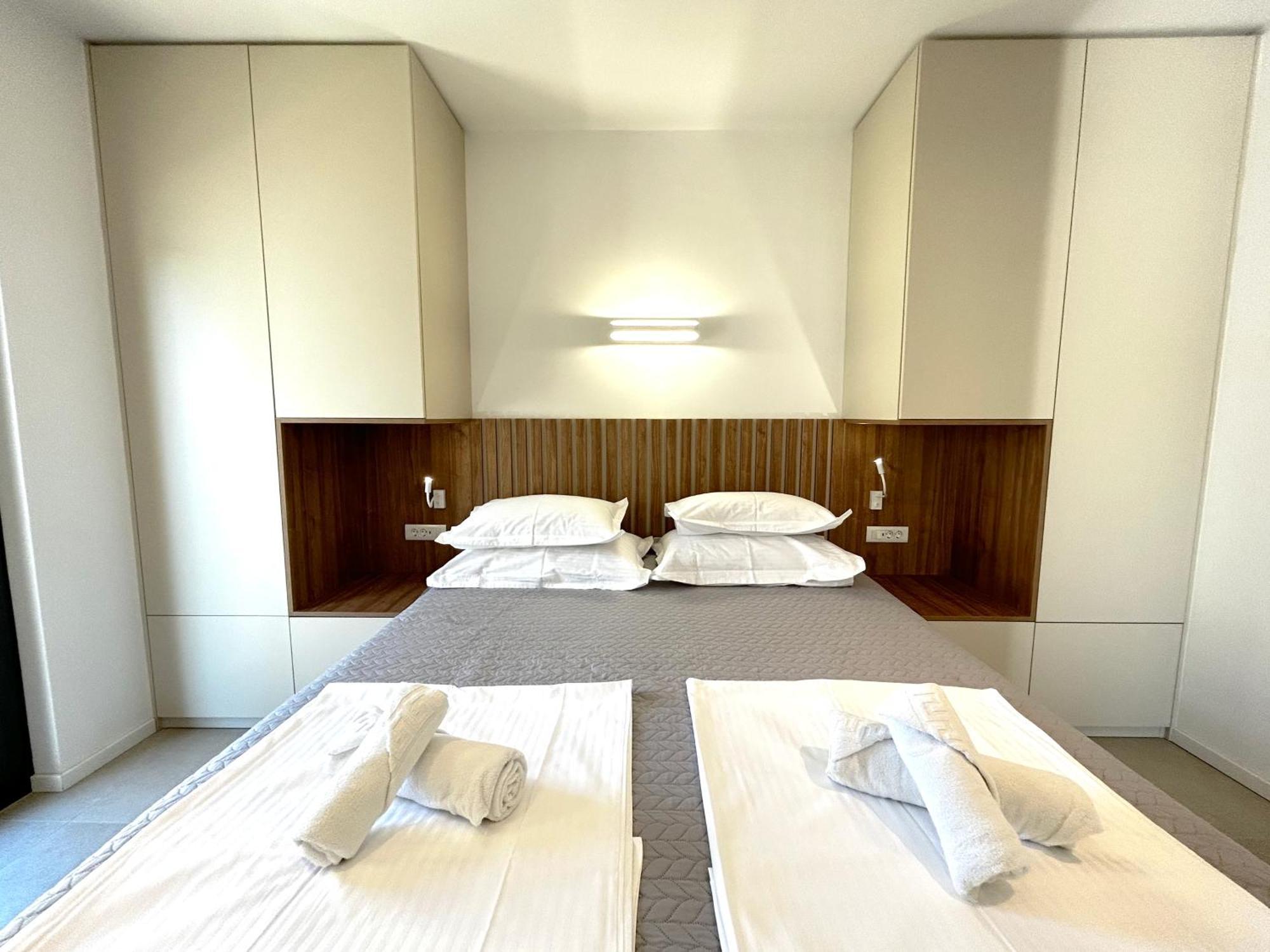 Sandi Hvar Apartments Đảo Hvar Ngoại thất bức ảnh