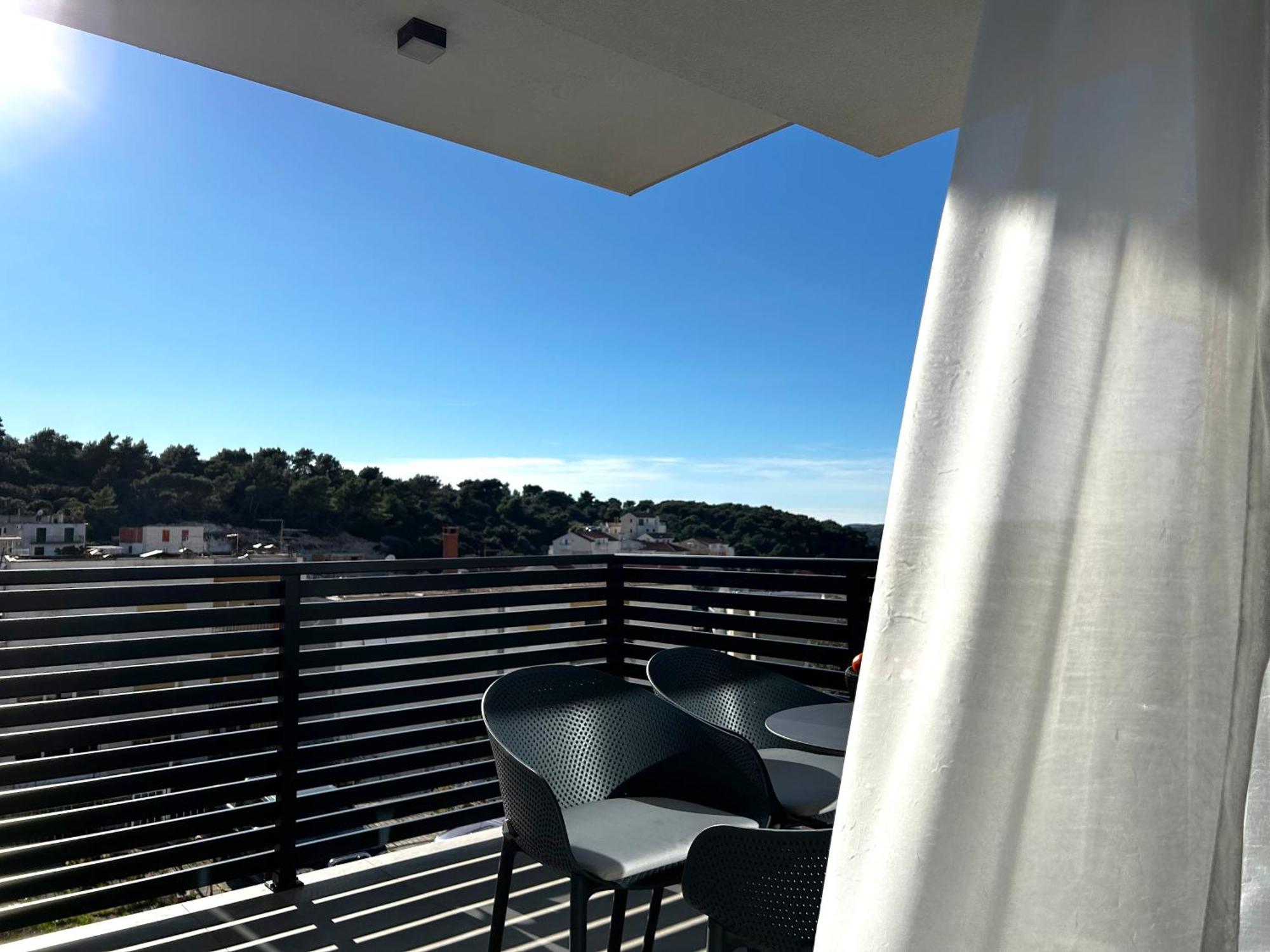 Sandi Hvar Apartments Đảo Hvar Ngoại thất bức ảnh
