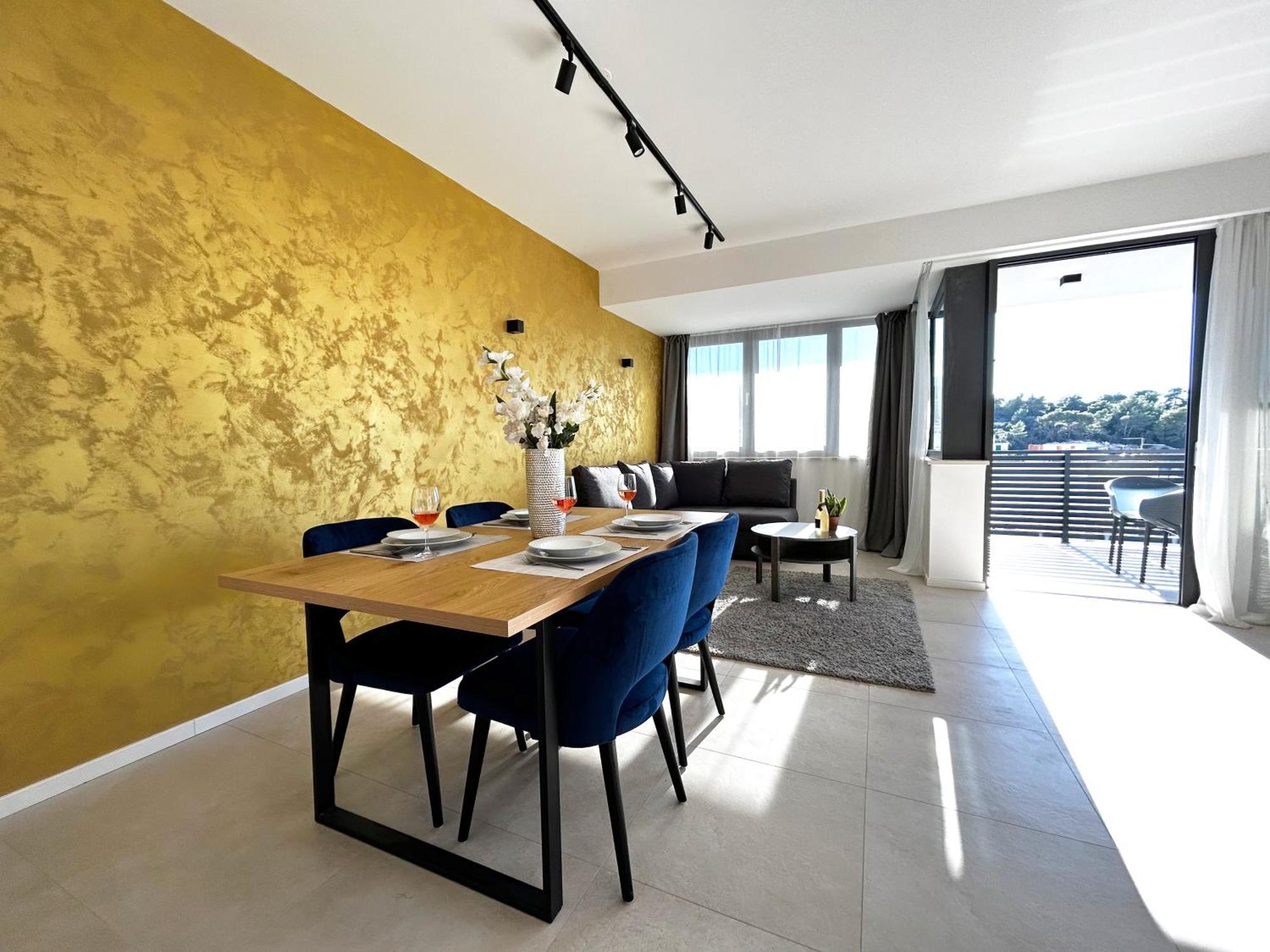 Sandi Hvar Apartments Đảo Hvar Ngoại thất bức ảnh