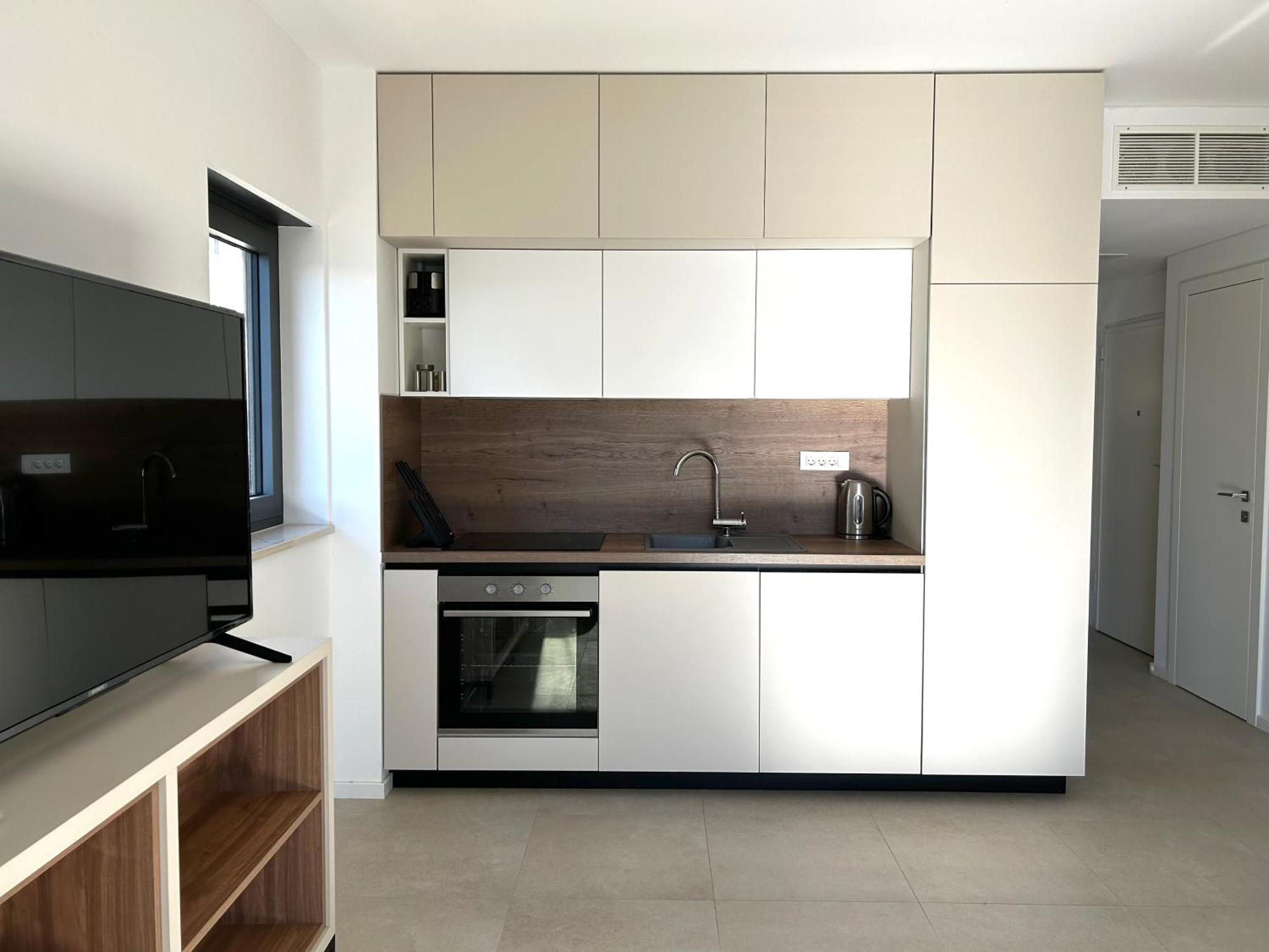 Sandi Hvar Apartments Đảo Hvar Ngoại thất bức ảnh