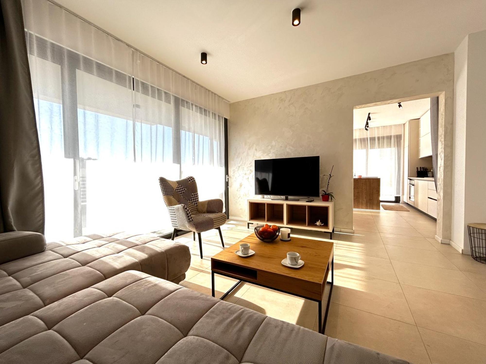 Sandi Hvar Apartments Đảo Hvar Ngoại thất bức ảnh