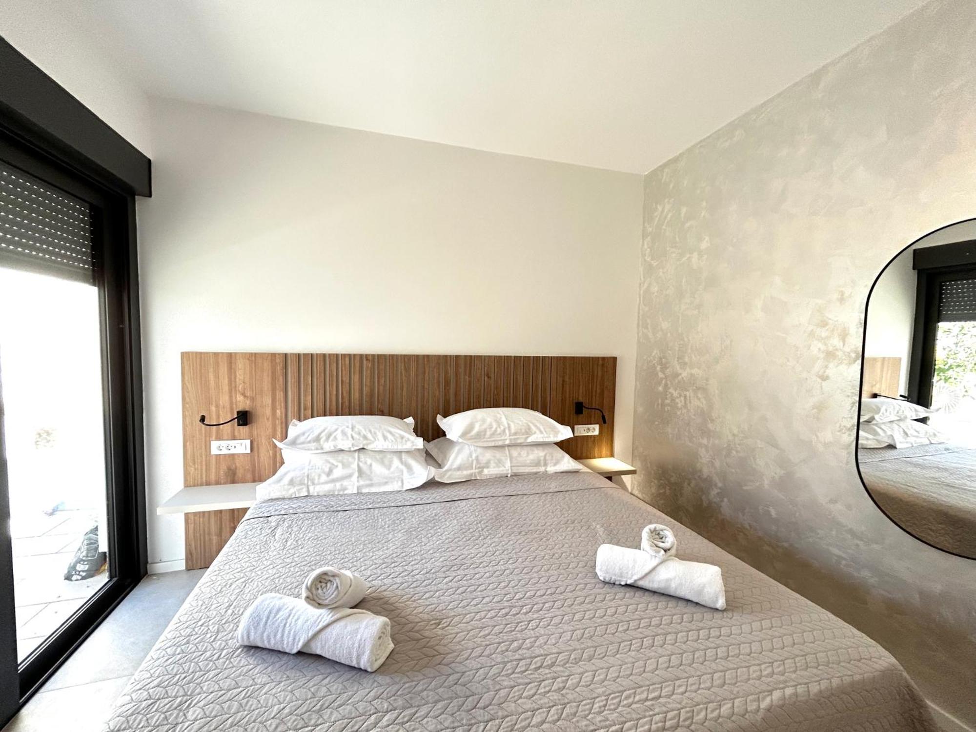 Sandi Hvar Apartments Đảo Hvar Ngoại thất bức ảnh
