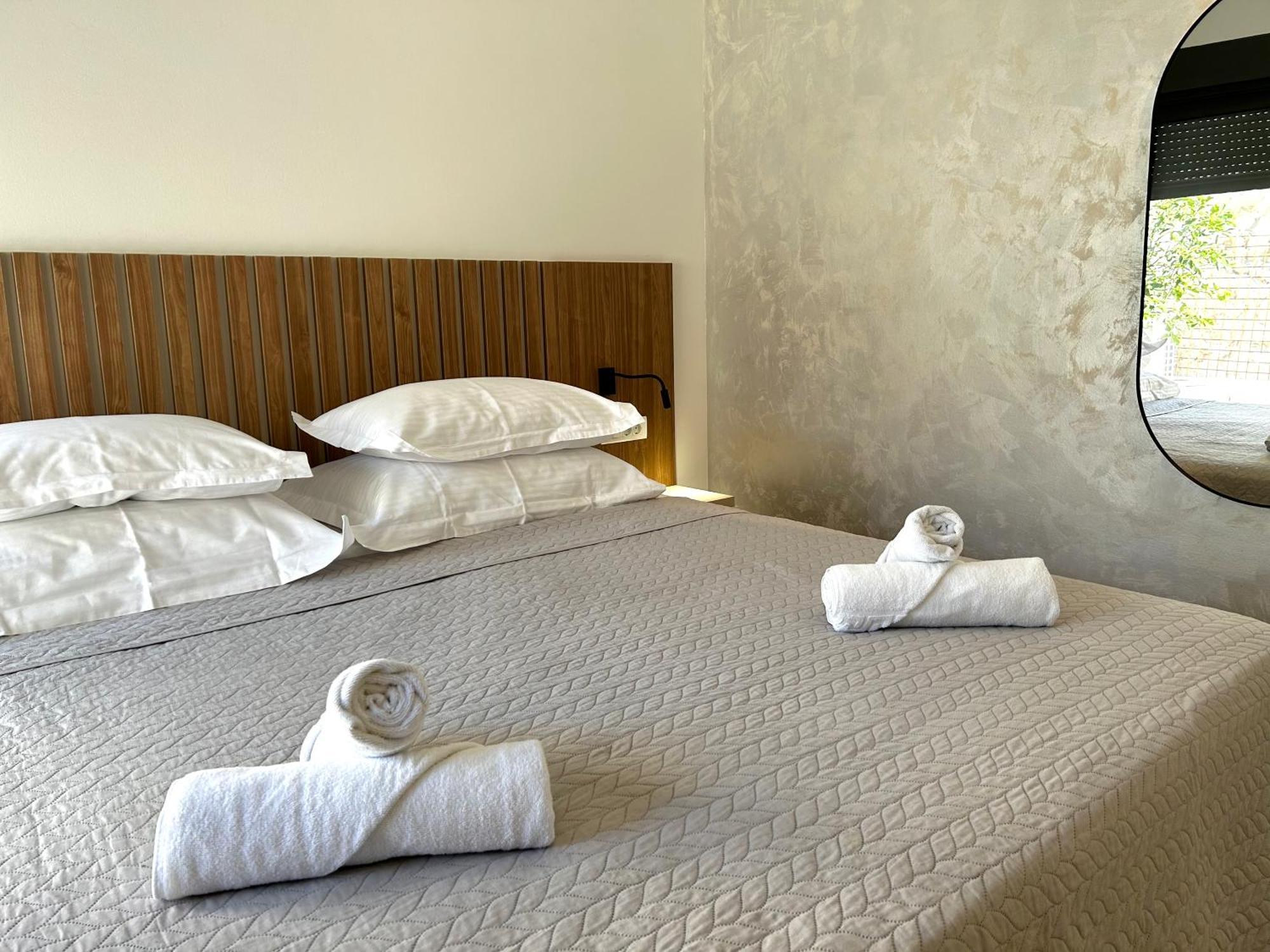 Sandi Hvar Apartments Đảo Hvar Ngoại thất bức ảnh