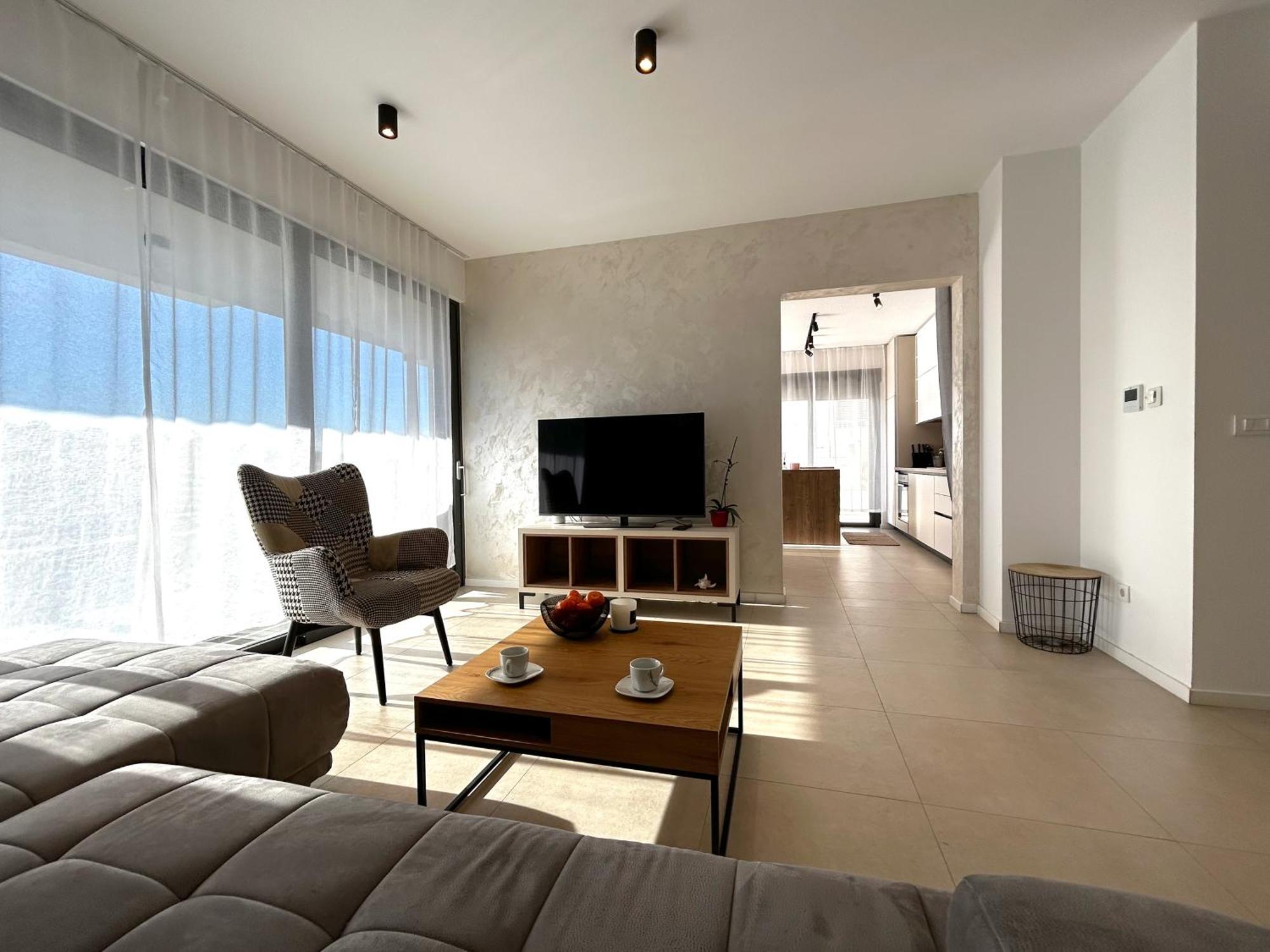 Sandi Hvar Apartments Đảo Hvar Ngoại thất bức ảnh