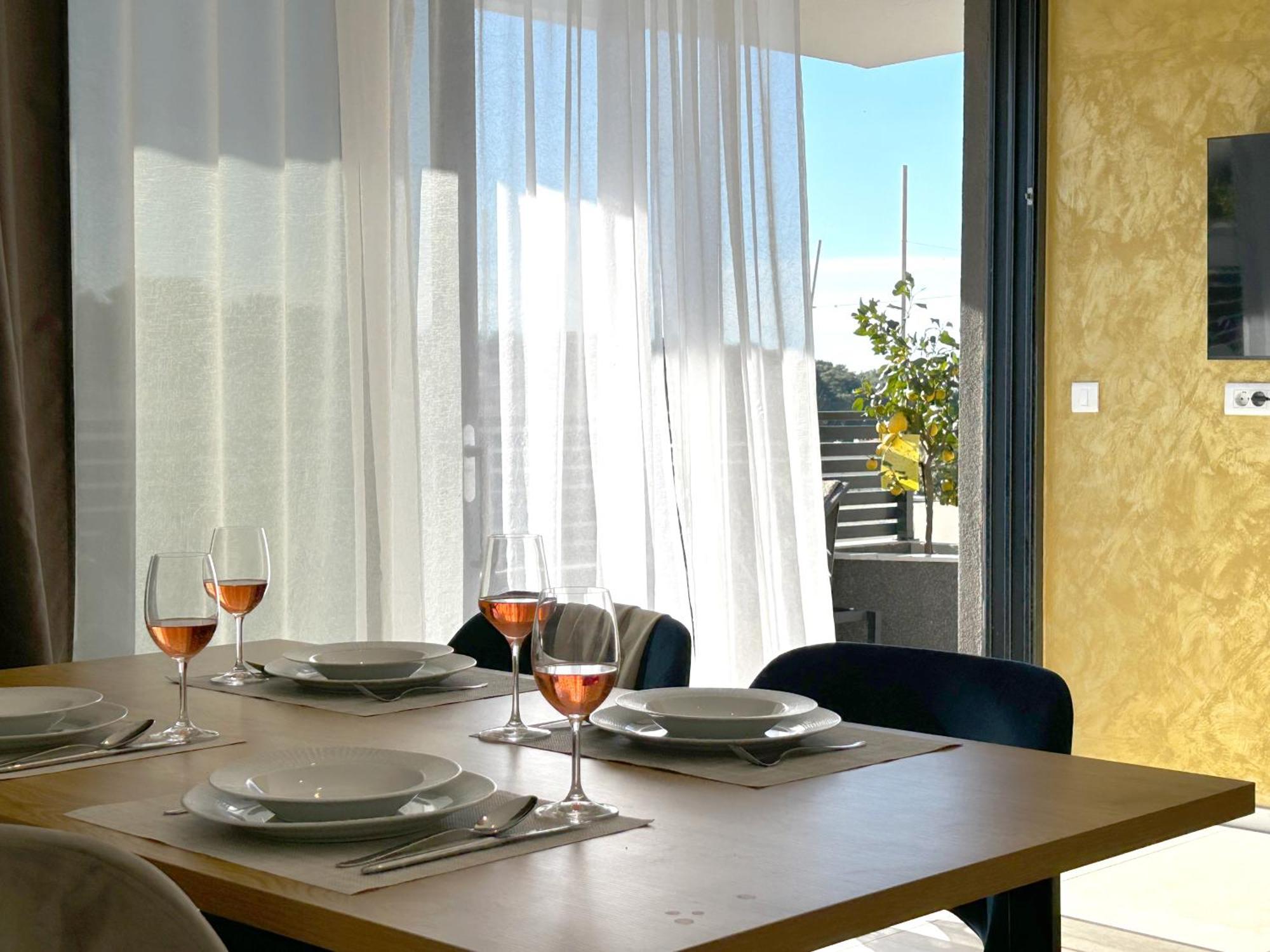Sandi Hvar Apartments Đảo Hvar Ngoại thất bức ảnh