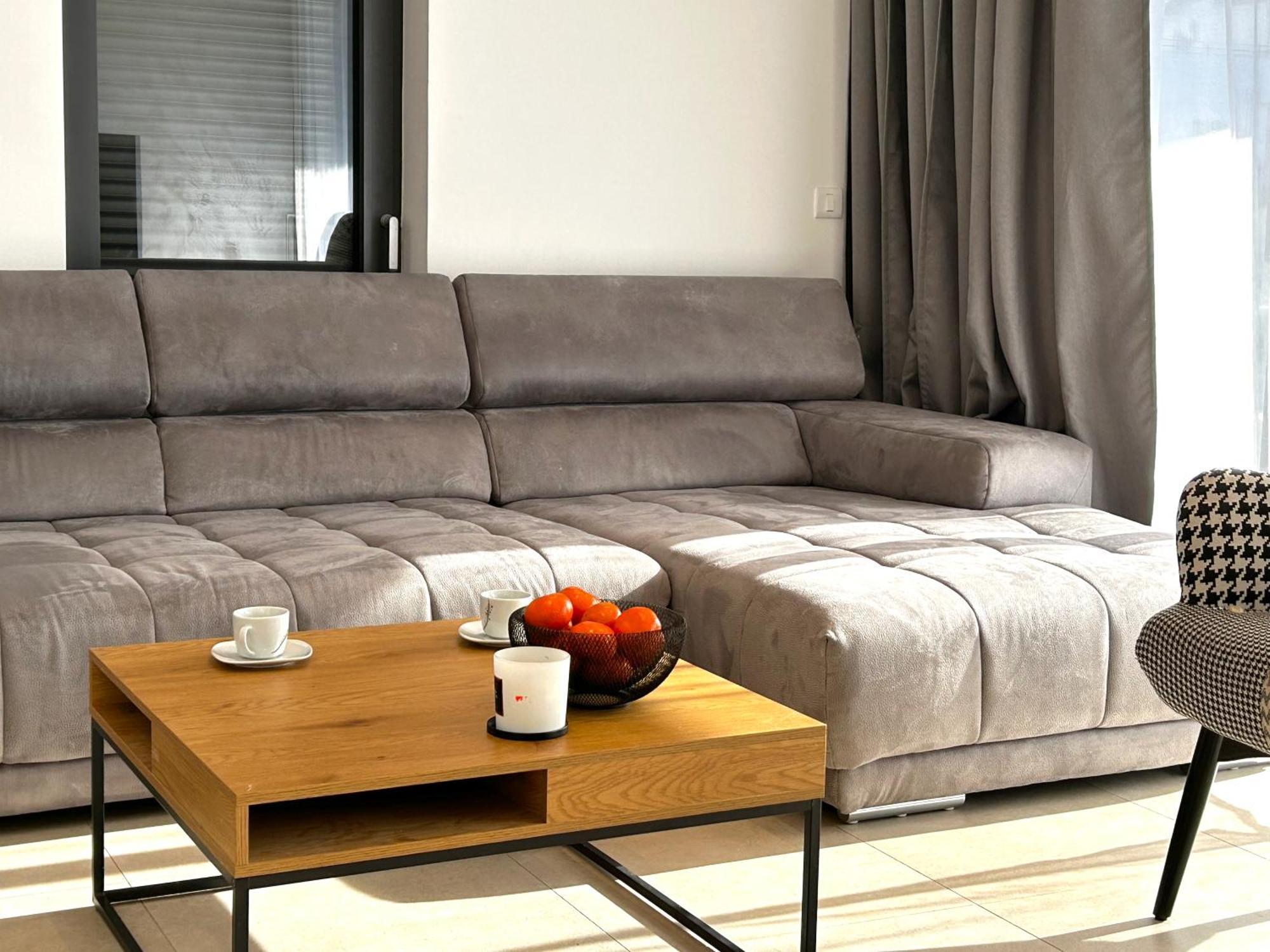 Sandi Hvar Apartments Đảo Hvar Ngoại thất bức ảnh