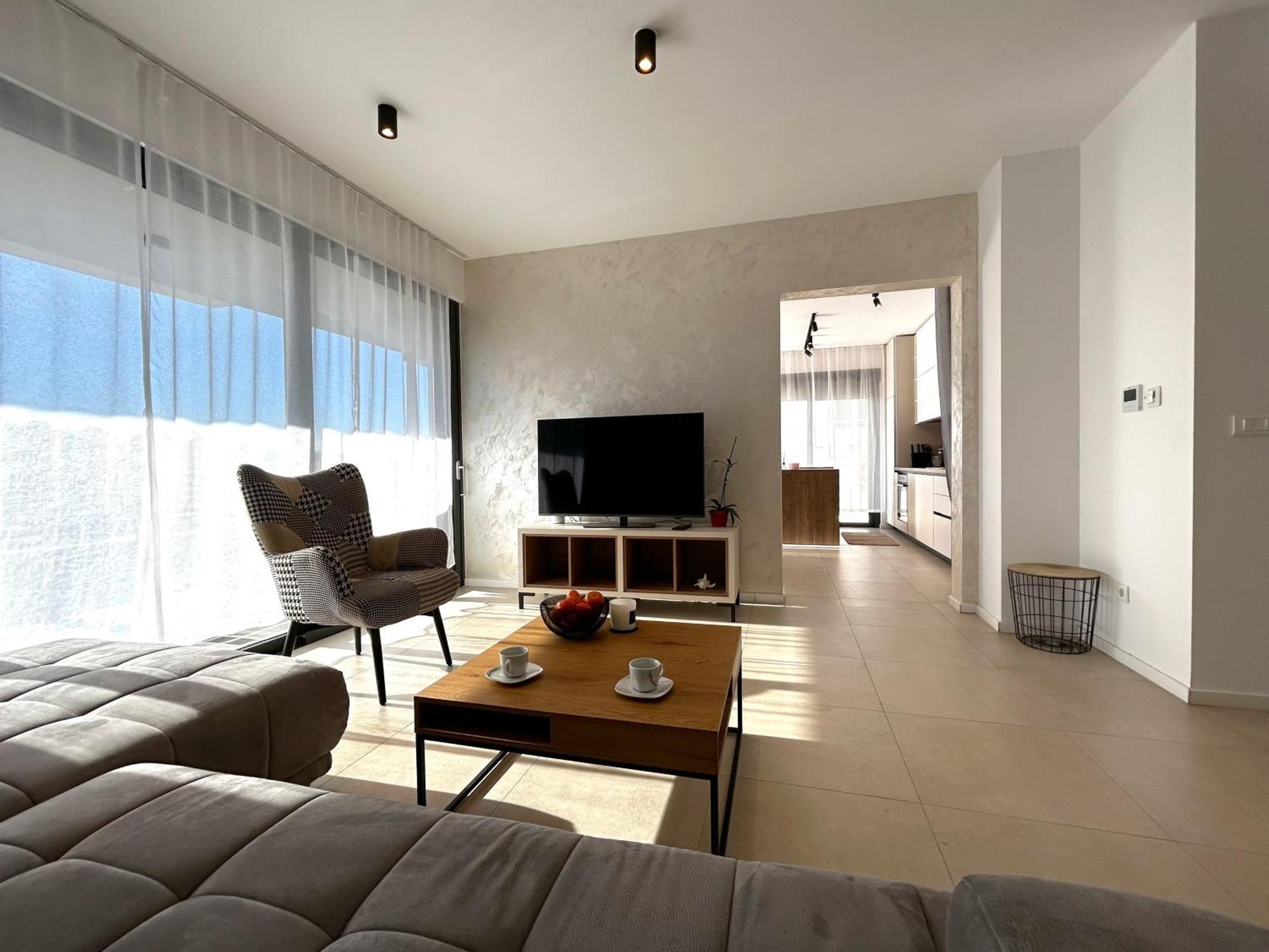 Sandi Hvar Apartments Đảo Hvar Ngoại thất bức ảnh