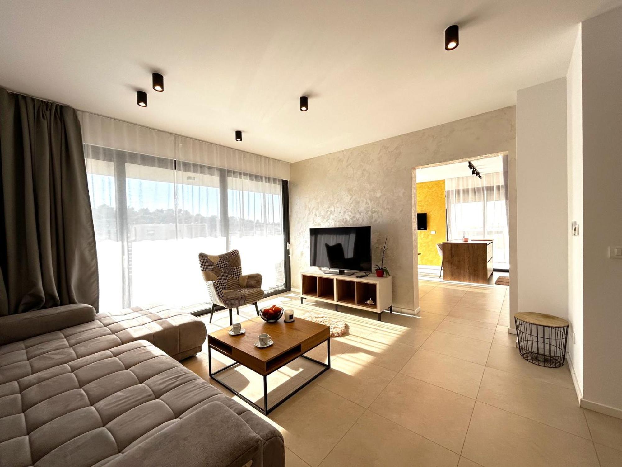 Sandi Hvar Apartments Đảo Hvar Ngoại thất bức ảnh