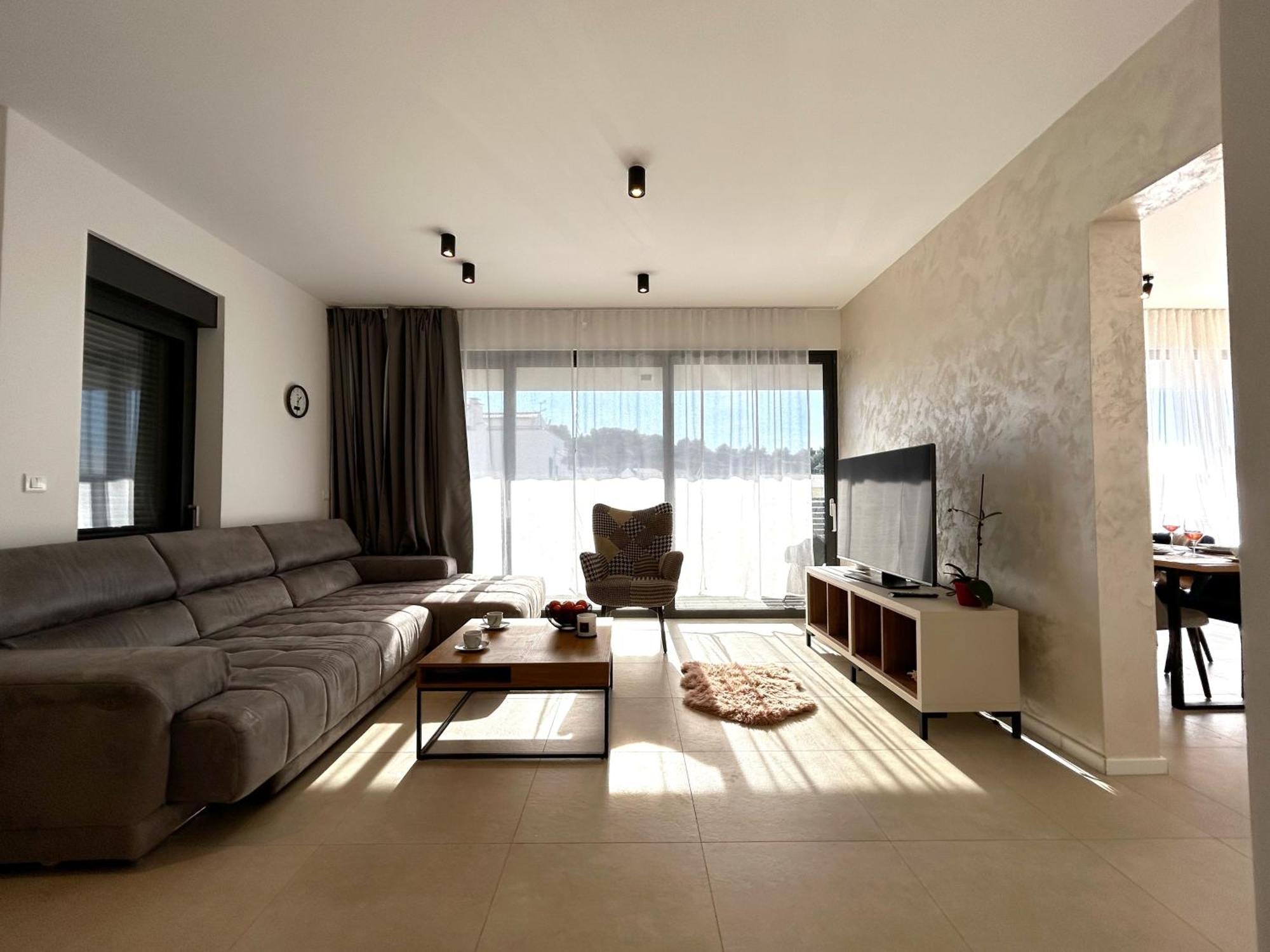 Sandi Hvar Apartments Đảo Hvar Ngoại thất bức ảnh