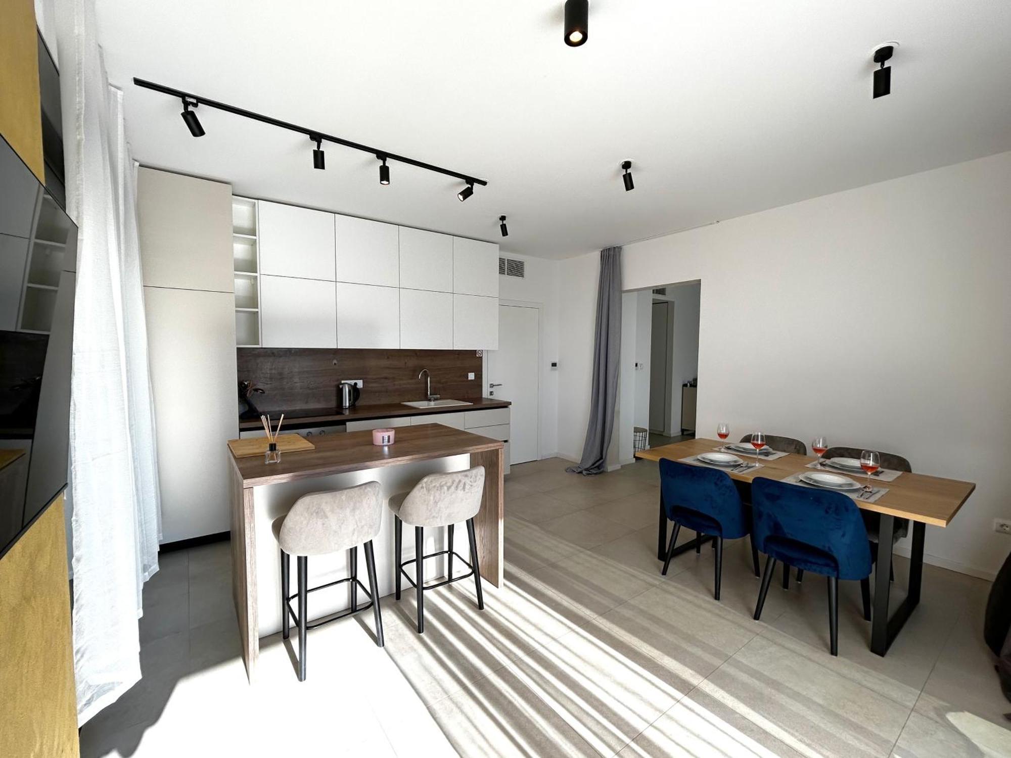 Sandi Hvar Apartments Đảo Hvar Ngoại thất bức ảnh